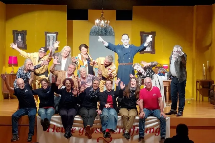 Dream Acapulco – Comedy in three acts (gdl_903397389_image)