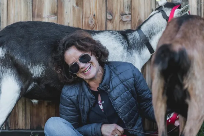 Geissenerlebnis: Pachific - Trekking (gdl_903556461_image)