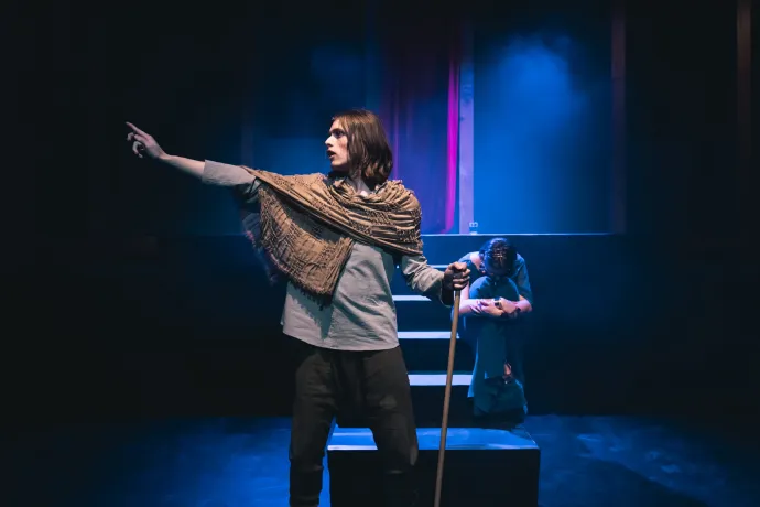 ZUOZ GLOBE PLAYS - English Theatre Company (gdl_903556477_image)