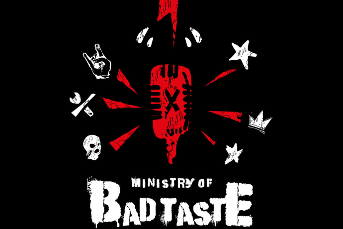 Ministry of Bad Taste und Stürmechopf (gdl_903666730_image)