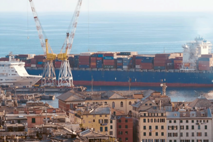 Klassik Festival Arosa - Genua - La Superba. Streifzüge durch die Kulturstadt (gdl_903709231_image)