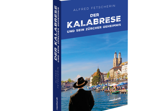 Arosa liest...«Der Kalabrese und sein Zürcher Geheimnis» (gdl_903709239_image)