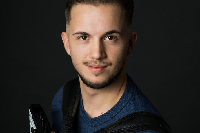 Klassik Festival Arosa - Preisträger:innen Saxophon & Akkordeon (gdl_903709280_image)