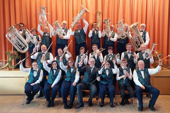 Jahreskonzert der Musikgesellschaft Silvaplana (gdl_903722703_image)