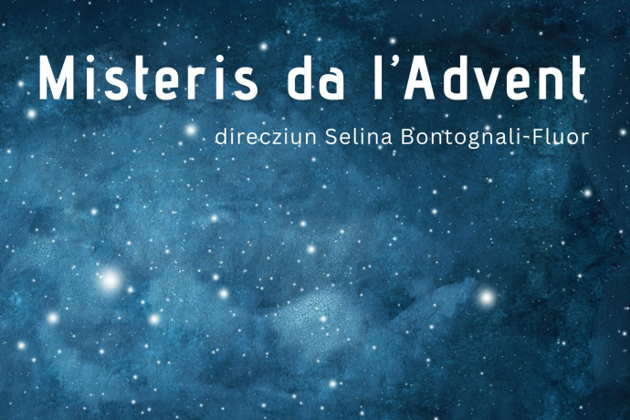 Misteris da l'Advent - Concert d'Advent da La Cumbricula (gdl_904180421_image)