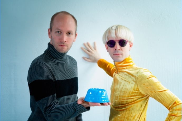 Konzert in der Kirche Sent | LUDWIG*S DNA – BEETHOVEN GANZ ANDERS (gdl_904180428_image)