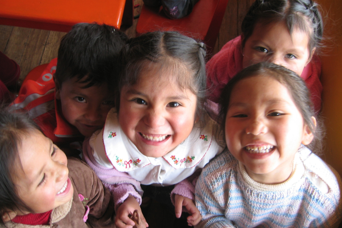 Von den Alpen in die Anden - Glühwein für Urpi Wasi - Dallas Alps ellas Andas (gdl_904183705_image)