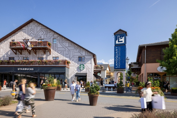 Black Week im Landquart Fashion Outlet: 24. – 30. November (gdl_904325253_image)