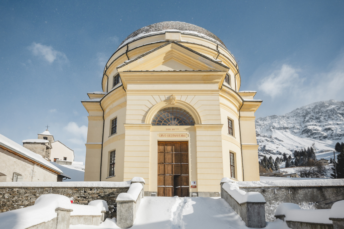 S. Messa di Natale con aperitivo in piazza (gdl_904325283_image)