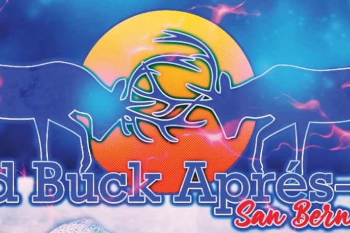 Red Buck (gdl_904347132_image)