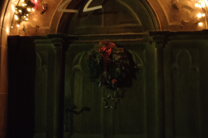 Porta d'Advent (gdl_904367426_image)