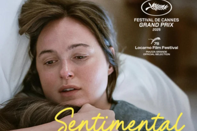 Cinema: "Sentinemtal Value" in Ilanz (gdl_904524791_image)