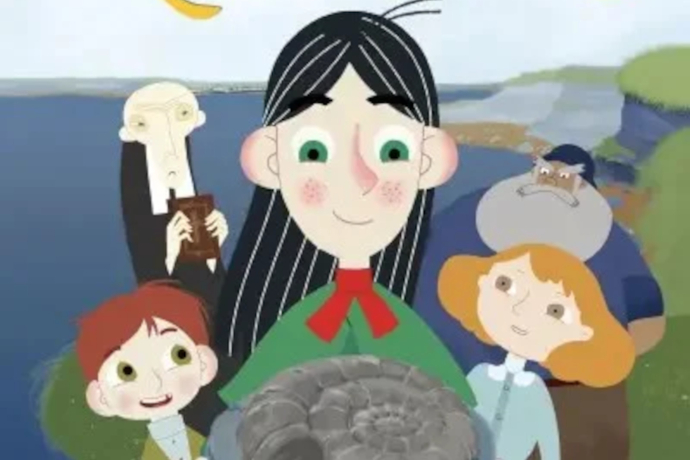 Cinema_Kids: "Mary Anning, Fossilienjägerin" in Ilanz (gdl_904524796_image)