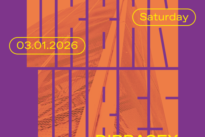 Urban Vibes: Dibbasey + Saharaa (gdl_904524802_image)