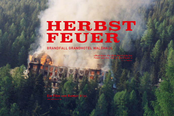 Kultur am Montag_Herbstfeuer, Film (gdl_904531369_image)