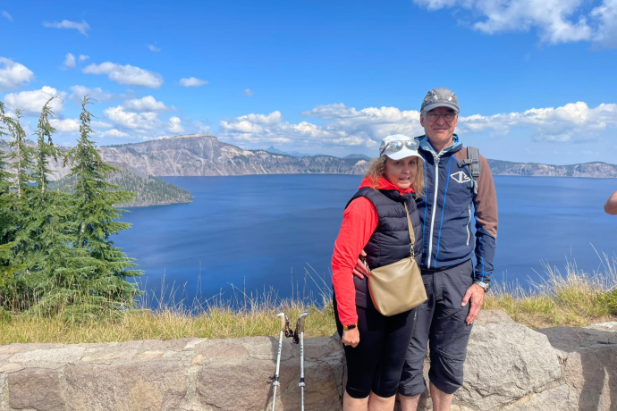 Bibliotheks-Lesung «Roadtrip Colorado-California», (gdl_904541531_image)