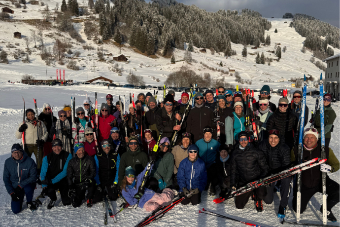 Langlauf-Schnupperkurs GICL Breil & Sport Beat in Brigels (gdl_904664111_image)