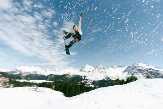 Snowpark Arosa: Season End Celebration (gdl_904695180_image)