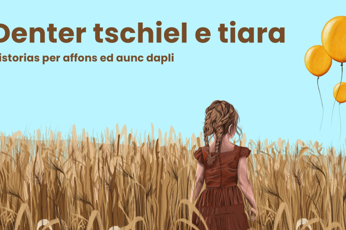 Vernissascha dil cudisch „Denter tschiel e tiara“ (gdl_904850089_image)