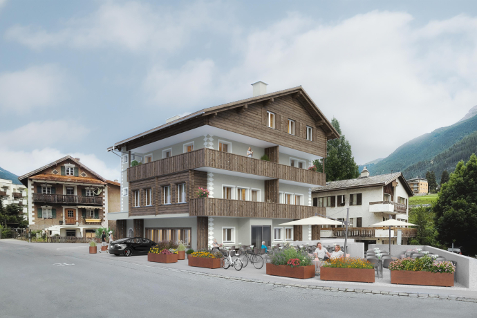 Tgesa Romana - Tag der offenen Tür (gdl_904860437_image)