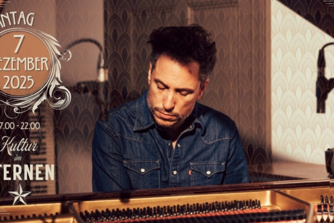 Stefan Rusconi — Piano Solo Konzert - Malanser Gespräche - Kino (gdl_905287563_image)