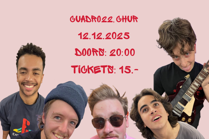 DR DIPSHIT | Konzert (gdl_905326984_image)