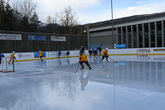 Truffli Cup 2025 - Nachwuchs-Eishockey-Turnier (gdl_905326985_image)