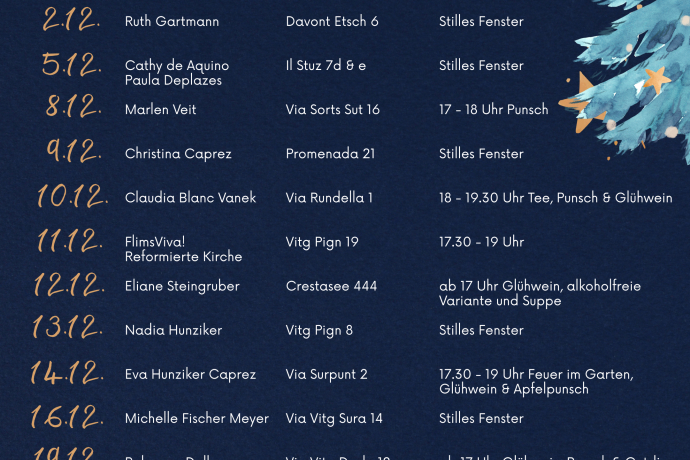 Adventsfenster Flims (gdl_905369892_image)