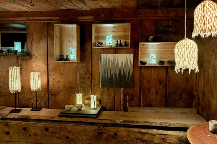 Adventsausstellung "Lichtblicke" (gdl_905493189_image)