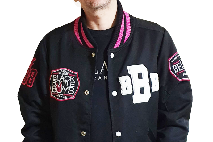 HIP HOP ALLSTARS with DJ BIKO (gdl_905496468_image)