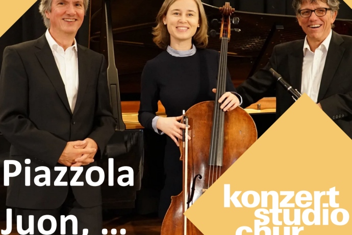 konzert studio chur: Segantini-Trio (gdl_905612590_image)