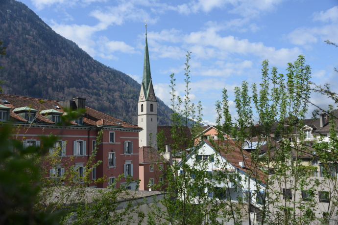 Stern Stunde Regula - Glaube und Digitalisierung (gdl_905662392_image)