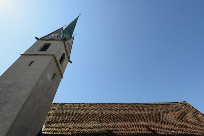 Stern Stunde Regula - Glaube und Feminismus (gdl_905666419_image)