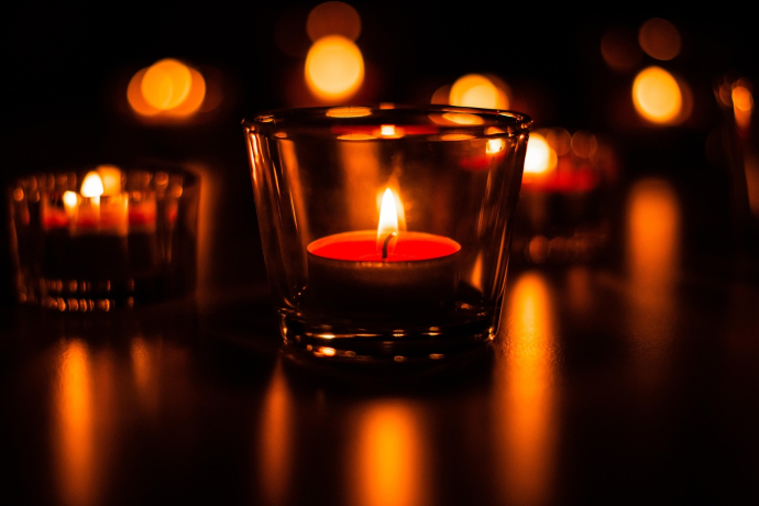 Das Friedenslicht aus Bethlehem kommt auf den Martinsplatz (gdl_905672988_image)