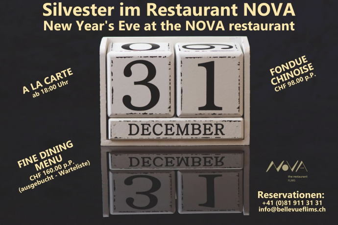 Capodanno al Ristorante Nova | Hotel Bellevue Flims (gdl_905800240_image)