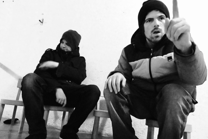 BUNA SERA TUJETSCH: Concert by Pascal Gamboni & Severin Brugger (gdl_905829957_image)