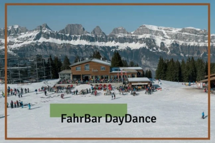 FahrBar DayDance (gdl_905829961_image)