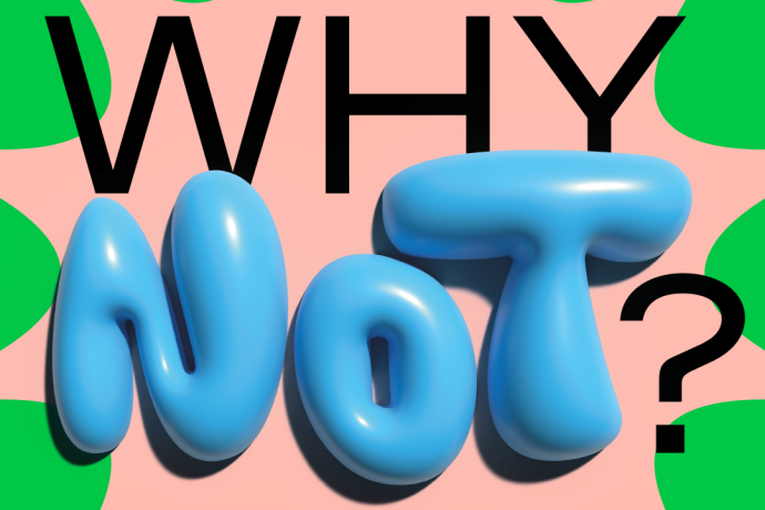 “WHY NOT” Eine Party für euch! (gdl_905839820_image)