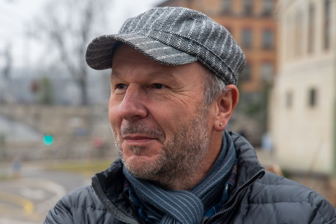 Kultur & Tourismus: Vortrag von Stefan Forster (gdl_905843434_image)