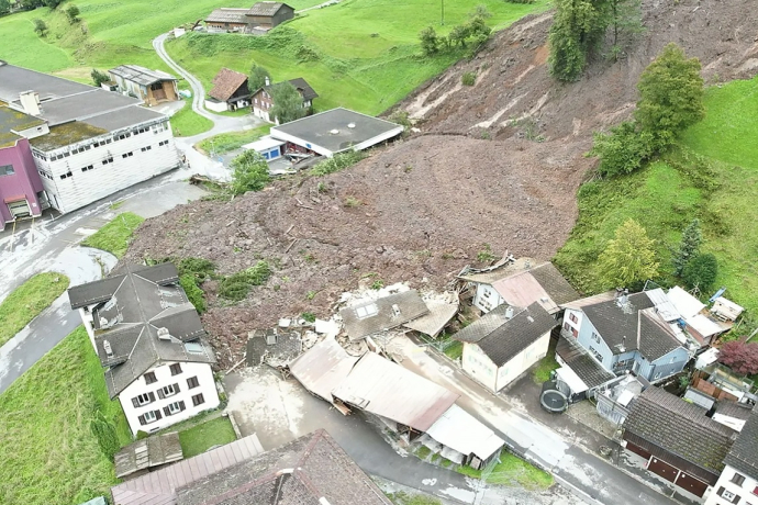 Extreme Naturereignisse in der Schweiz (gdl_905981652_image)