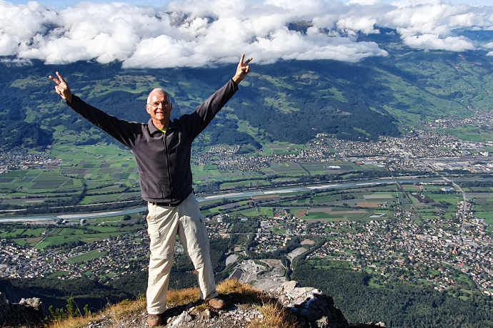 Vortrag: DIE MACHT DER GEFÜHLE (gdl_905988222_image)