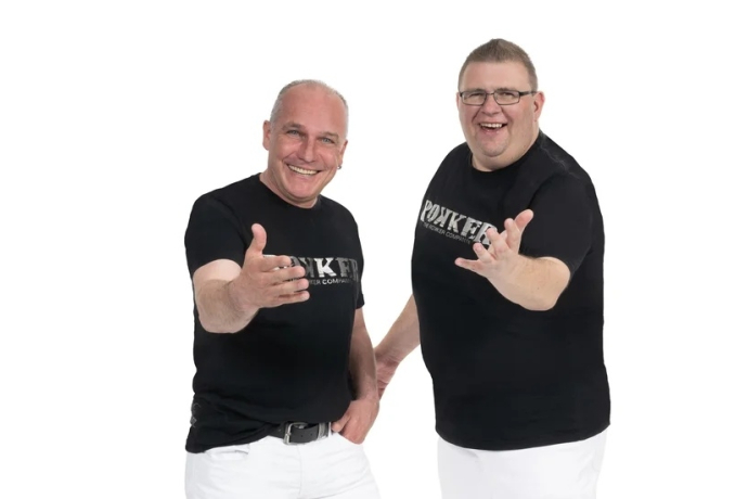 PistenrandSchlager (gdl_906295967_image)