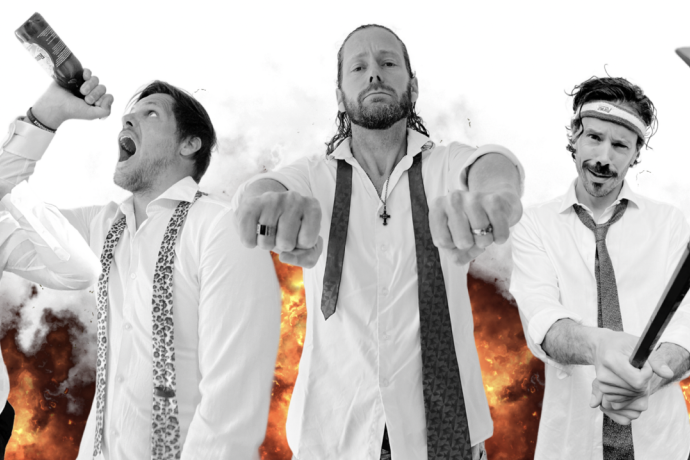 Party with DJ TBA (gdl_906361706_image)