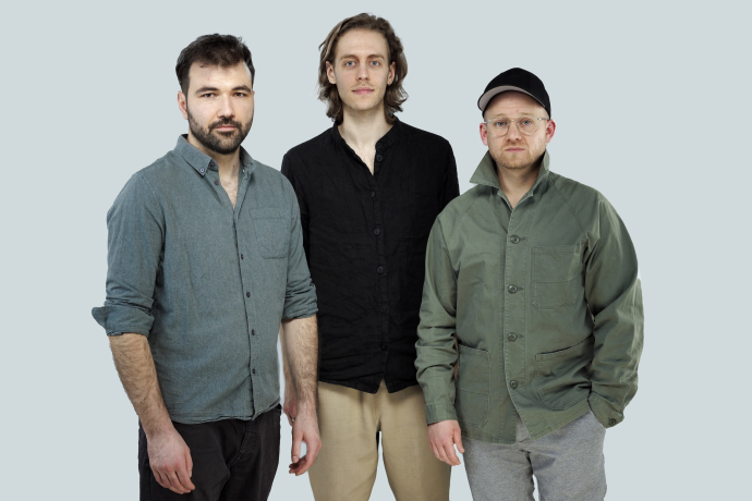 Lyft Trio (gdl_906465568_image)