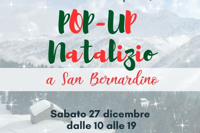 The second chic pop-up natalizio (gdl_906602260_image)