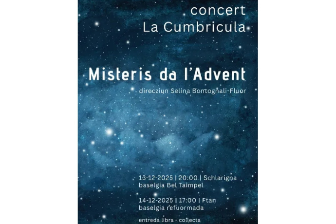 Concert d'Advent da La Cumbricula (gdl_906608891_image)