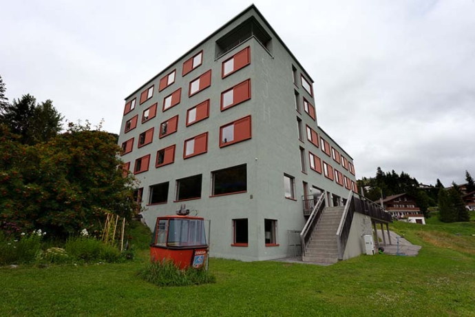 Jugendherberge Valbella-Lenzerheide (gin_1cc1d12905f205d9415635ece721b7d6_image)