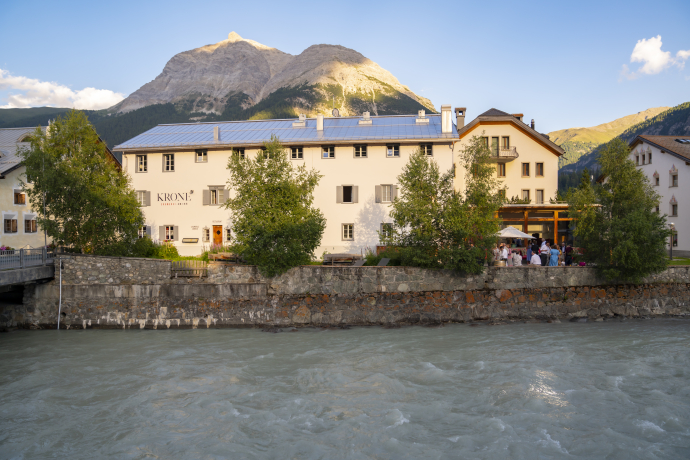 Krone - Säumerei am Inn (oua_78359407_image)