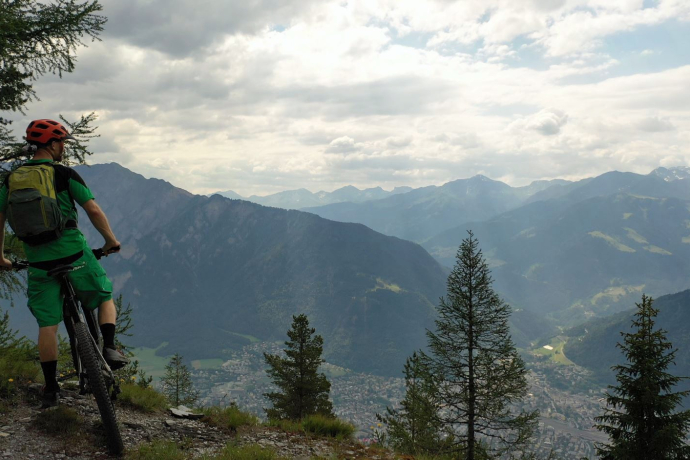 Calanda(hütte) Challenge