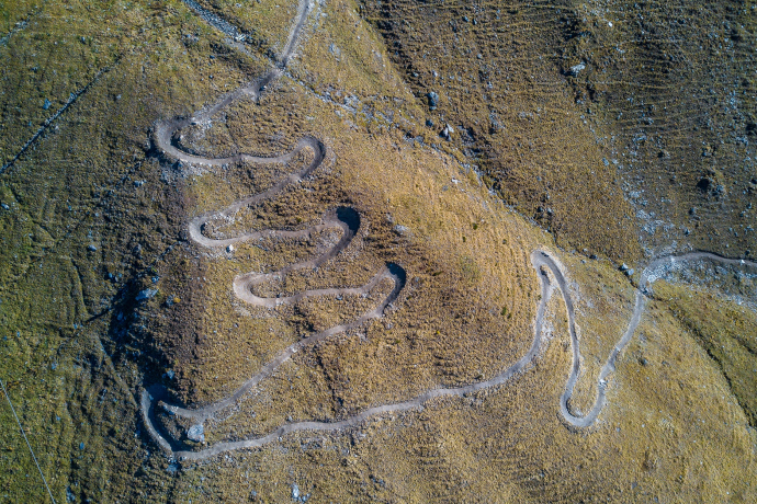 Urdenfürggli Twister